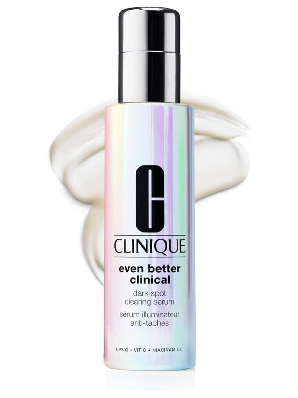 Clinique Even Better Clinical Dark Spot Clearing Serum 2.5 Fl Oz. New. Sealed.